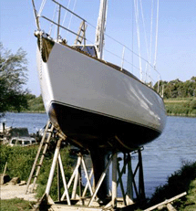Manutenzione nautica: un corso gratuito